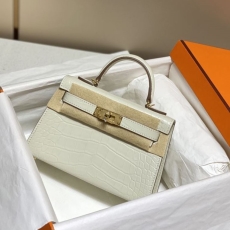 Hermes Kelly Bags